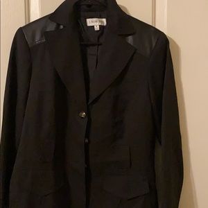 Black Blazer women’s